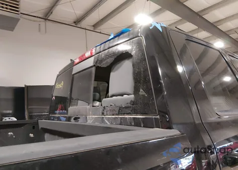 2014 Ram 1500 Big Horn z USA, uszkodzony, nr VIN 1C6RR7GT2ES232642